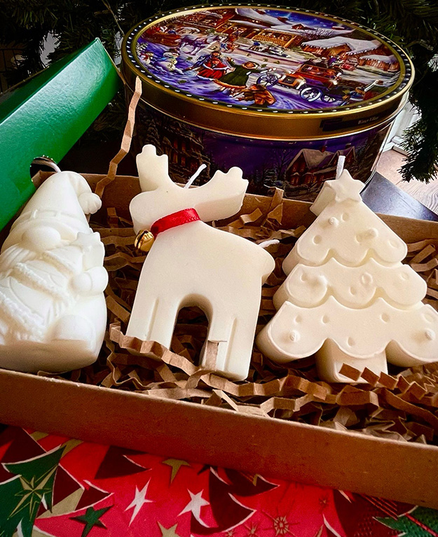 Özel günlere özel kombinler